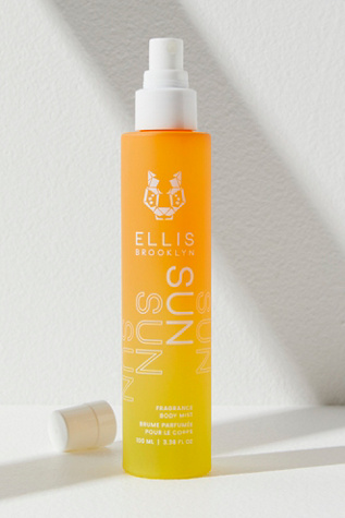 Ellis Brooklyn Hair & Body Fragrance Mist At Free People In Sun