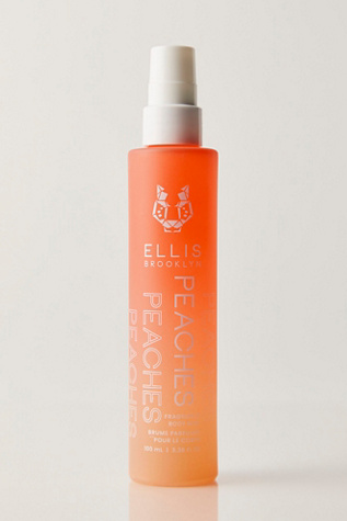 Ellis Brooklyn Hair & Body Fragrance Mist