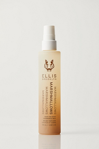 Ellis Brooklyn Hair And Body Fragrance Mist