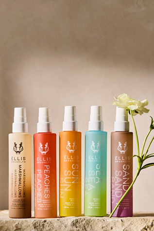 Ellis Brooklyn Hair & Body Fragrance Mist