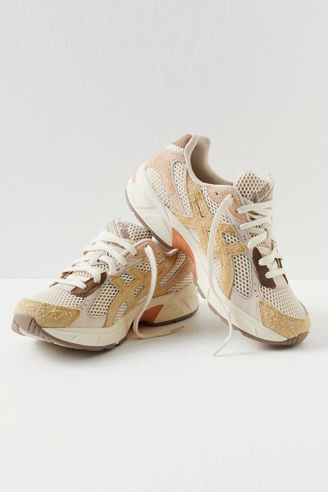 Asics Gel-1130 Hairy Suede Sneakers | Free People