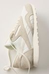 Reebok Classic Nylon Foundation Sneakers