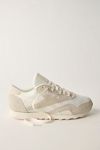 Reebok Classic Nylon Foundation Sneakers