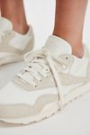 Reebok Classic Nylon Foundation Sneakers