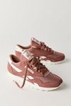Reebok Classic Nylon Foundation Sneakers