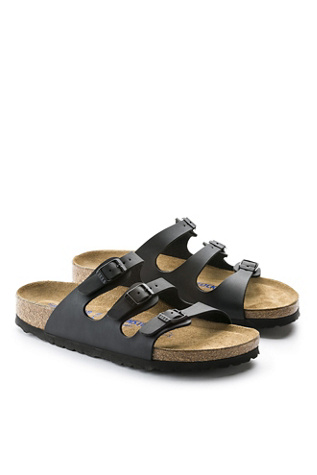 Birkenstock Florida Soft Footbed Clogs