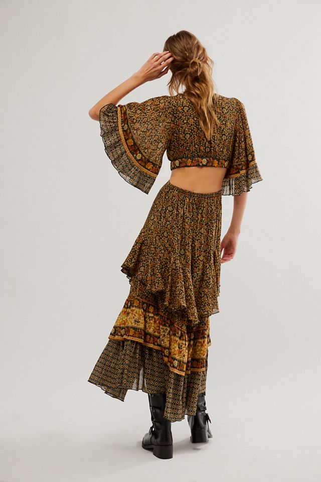 Spell Sienna Bambi Gown #1