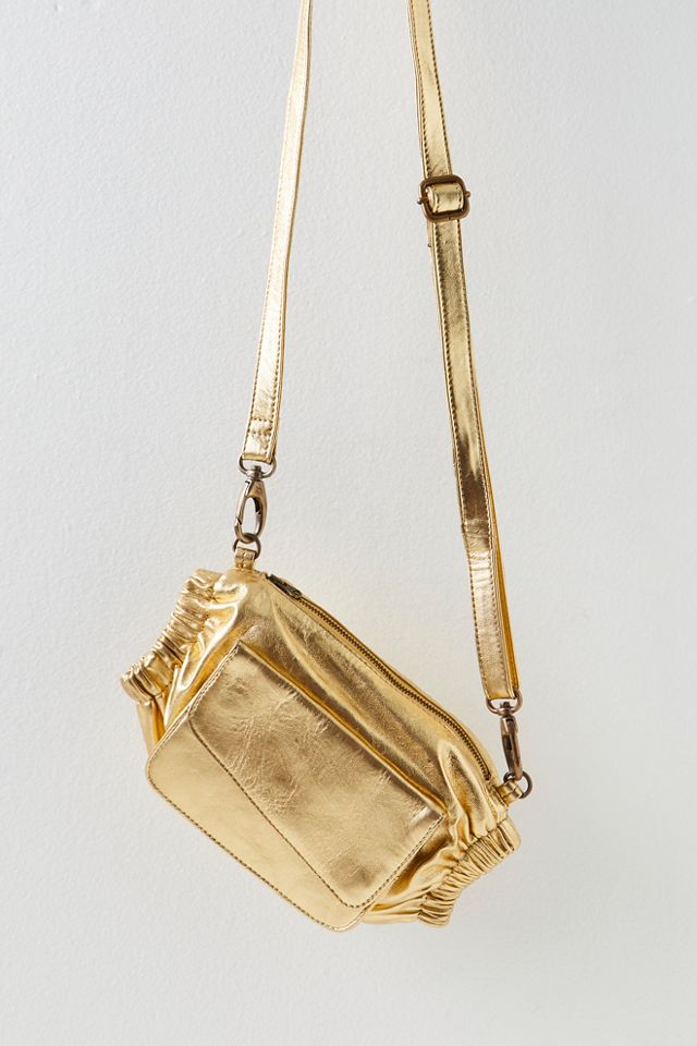 Nicholas K Convertible Crossbody #1