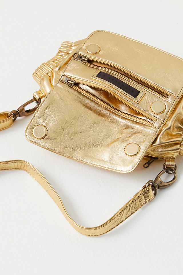 Nicholas K Convertible Crossbody #3