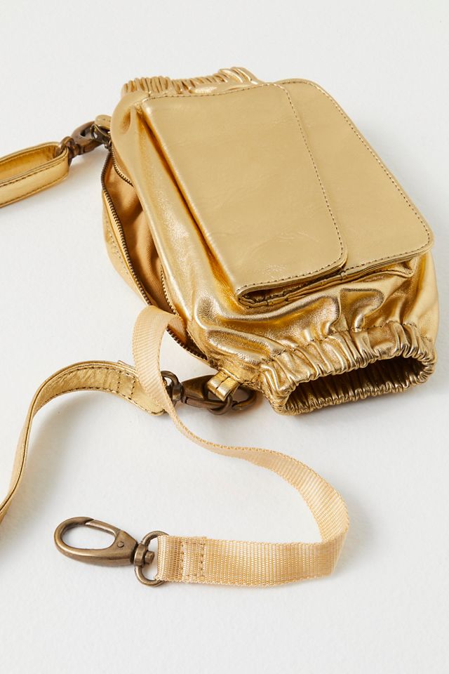 Nicholas K Convertible Crossbody #4