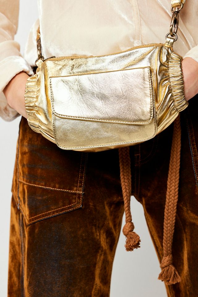Nicholas K Convertible Crossbody #5