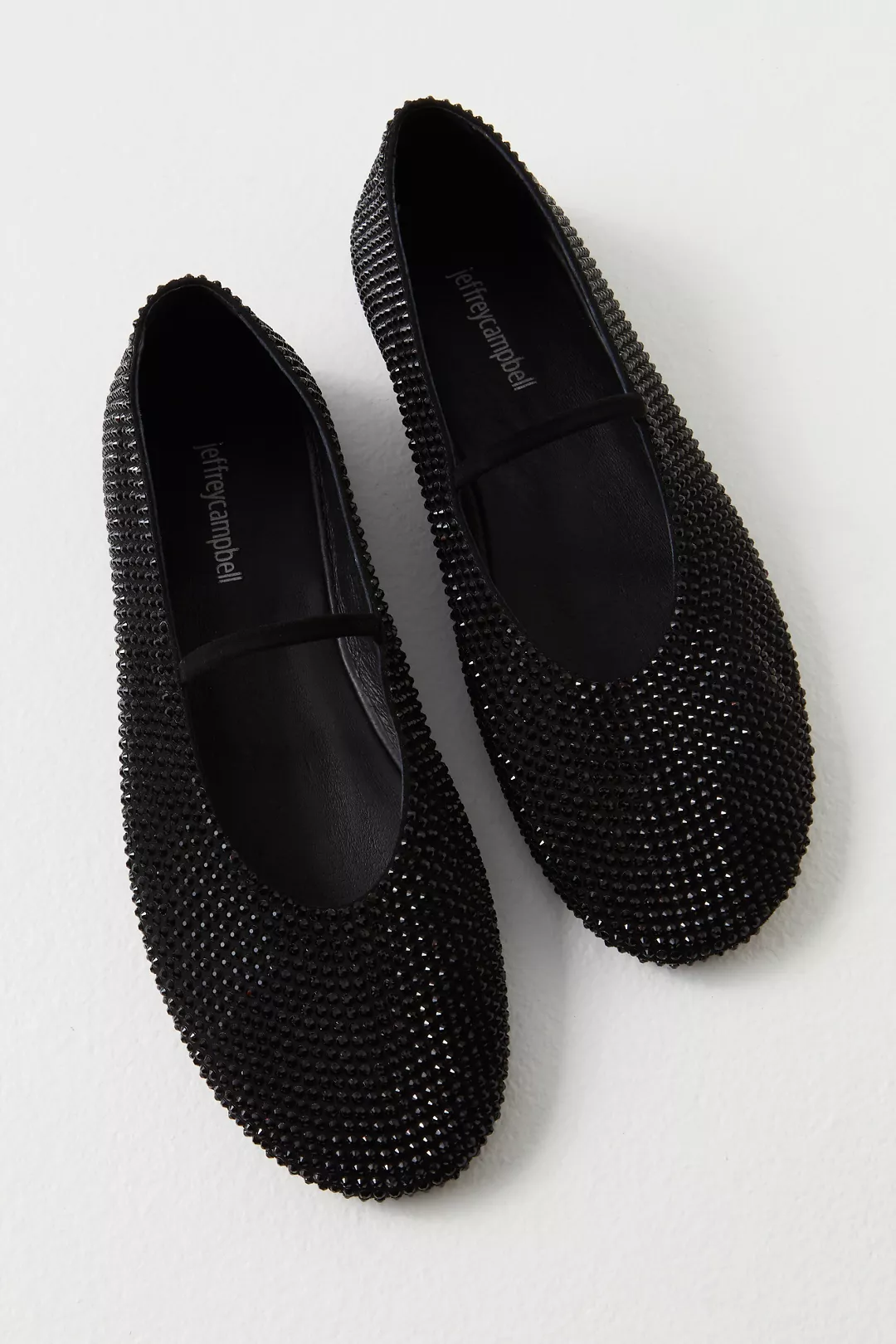 Moira Embellished Flats Free People