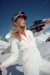 All Prepped Ski Suit
