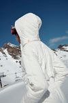 All Prepped Ski Suit