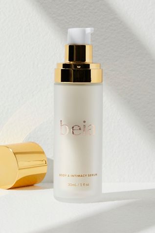 Sérum pour le corps et l'intimité Beia