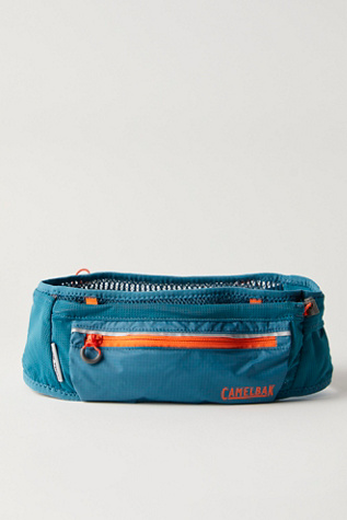 CamelBak Ultra Hydration Belt 17oz at Free People in Corsair Teal, Size: XS/S