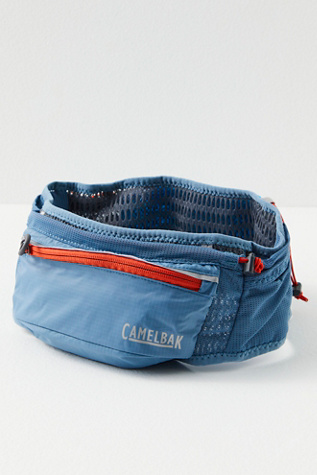 Fuel Bladder CamelBak Ultra Running Belt 17oz Hydration Pack