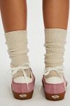 Vans Sport Low Suede Sneakers