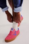 Vans Sport Low Suede Sneakers