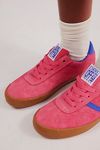 Vans Sport Low Suede Sneakers