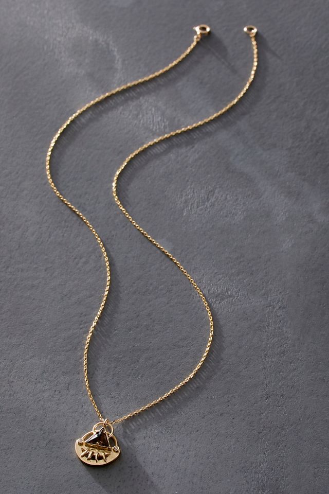 Adorned Necklace