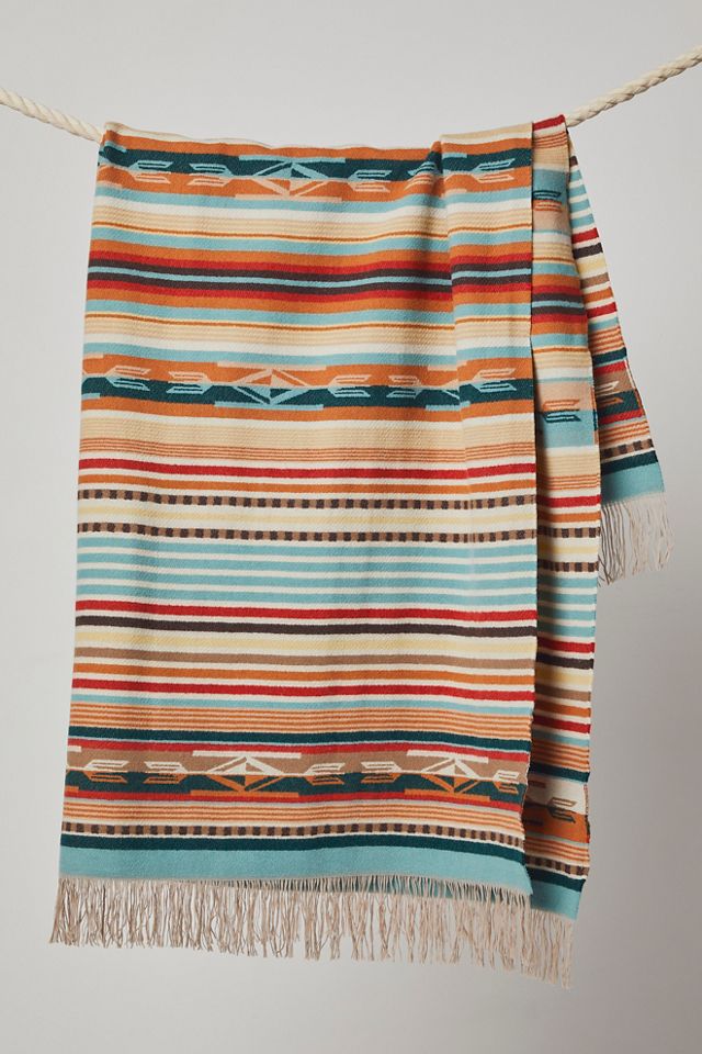 Pendleton Chimayo Throw #1