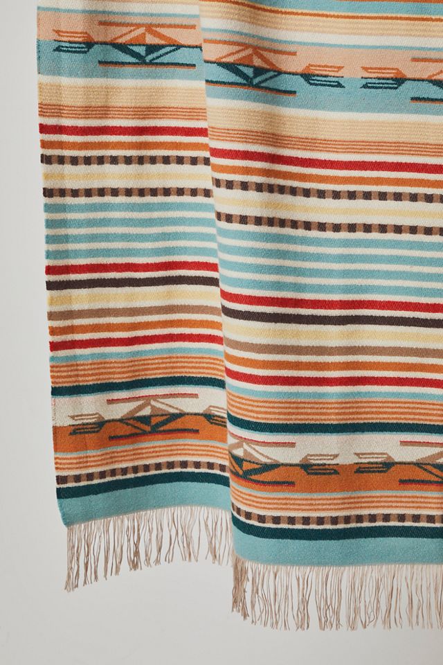 Pendleton Chimayo Throw #2