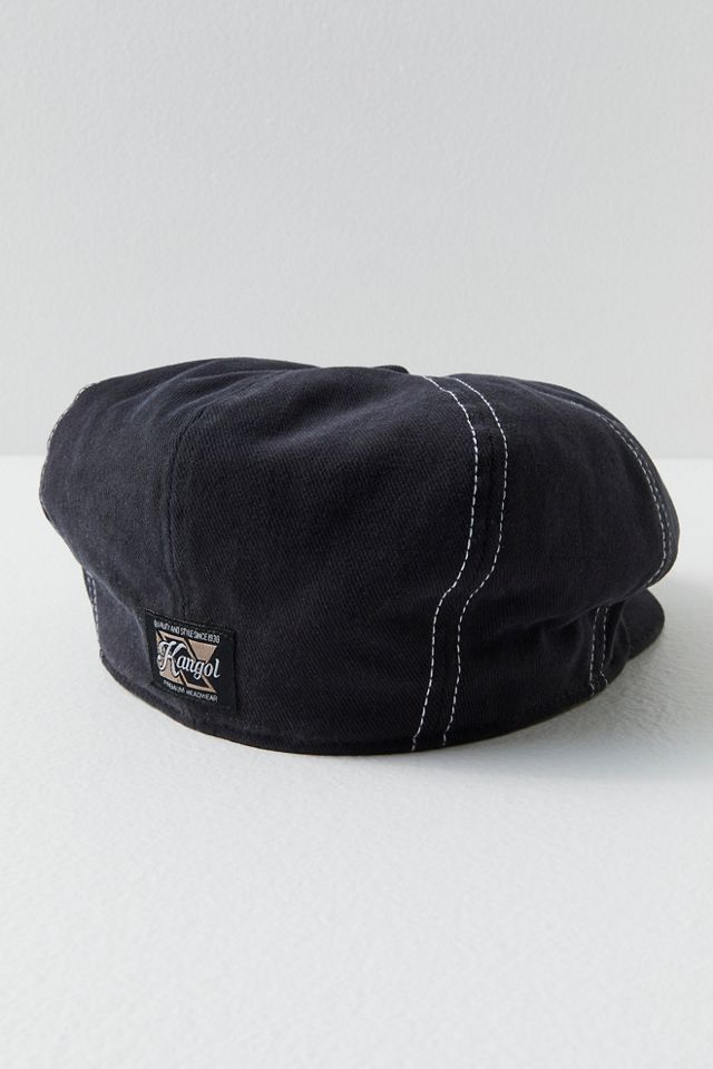 Kangol Heavy Washed Cap #1