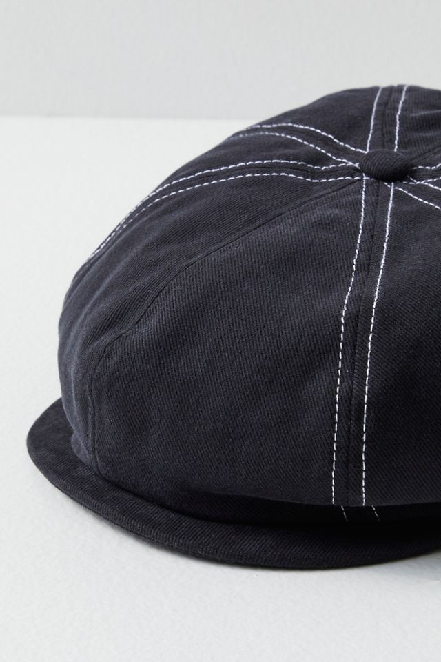 Kangol Heavy Washed Cap #2