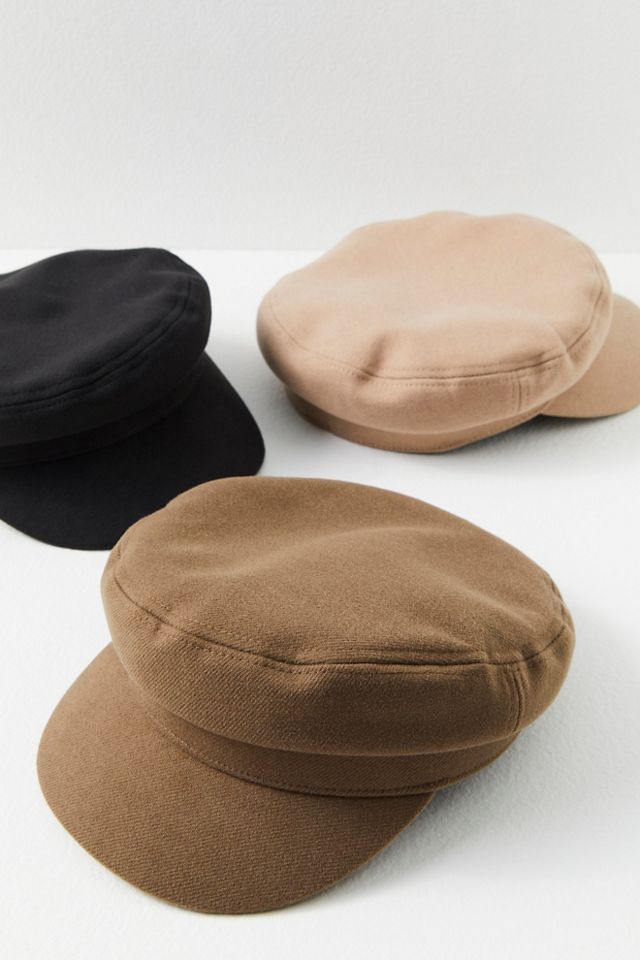 Memory Lane Lieutenant Hat #1