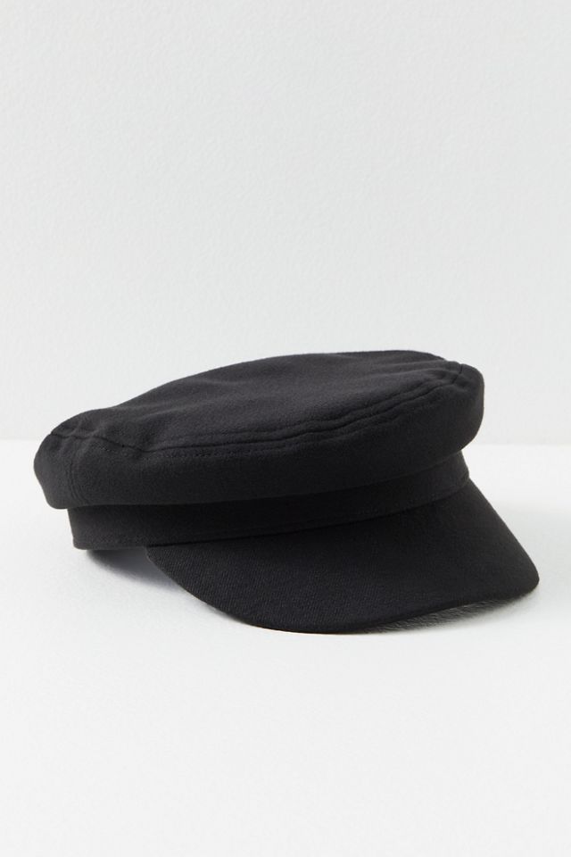Memory Lane Lieutenant Hat #2