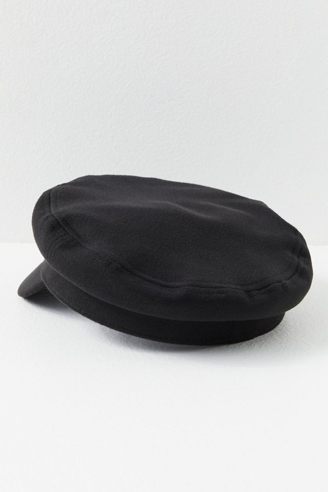Memory Lane Lieutenant Hat #3