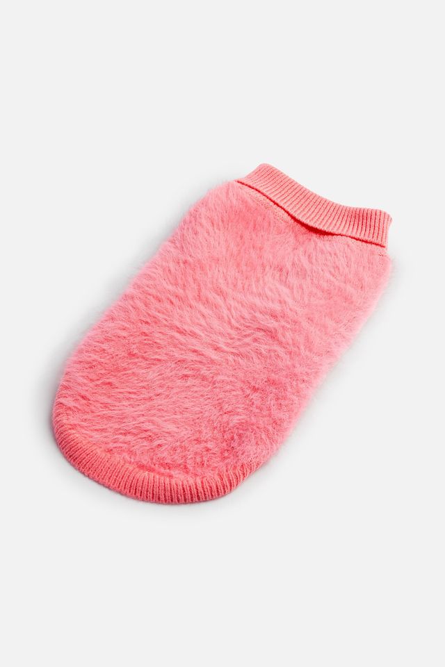 Silver Paw Fifi Dog Sweater #1