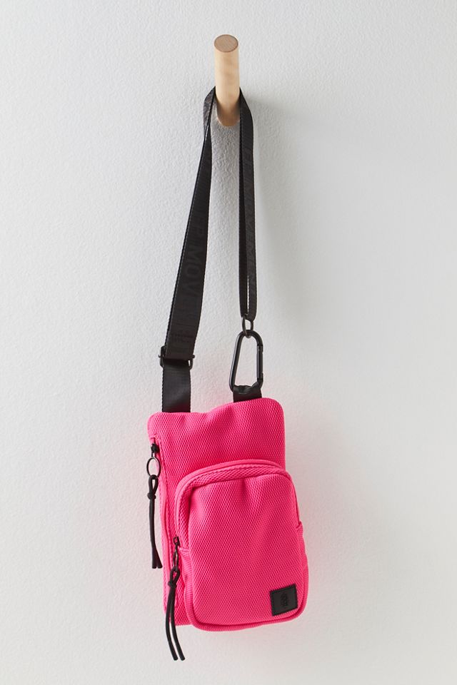 Travelers Love This  Crossbody Phone Purse