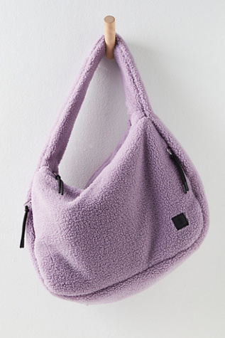 Cozy Carryall | Free People display picture 3