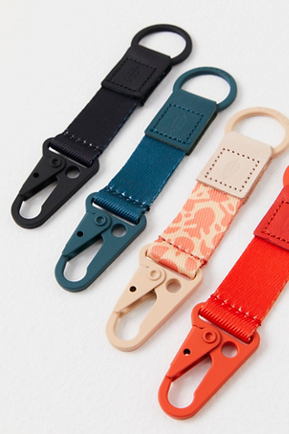 FP Movement X Thread Keychain | Free People