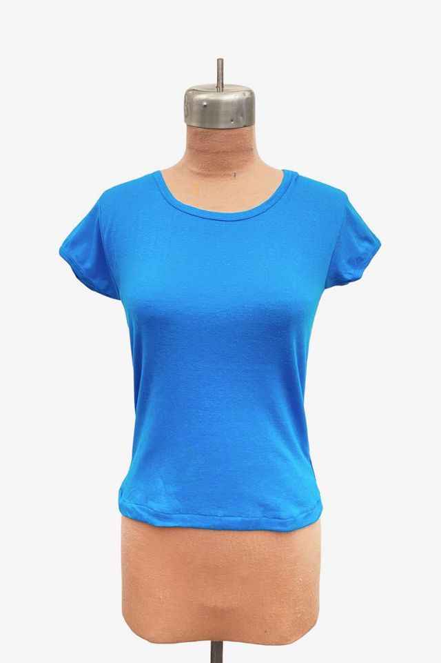 1970s Vintage Anvil Fitted T Shirt Selected by BusyLady Baca & The Goods #2