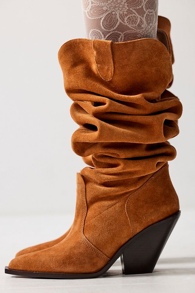 Bottes cuissardes Triple Crown #5