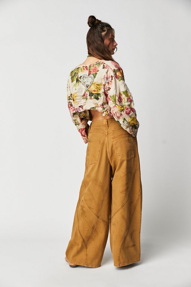 Veste carte postale Magnolia Pearl #1