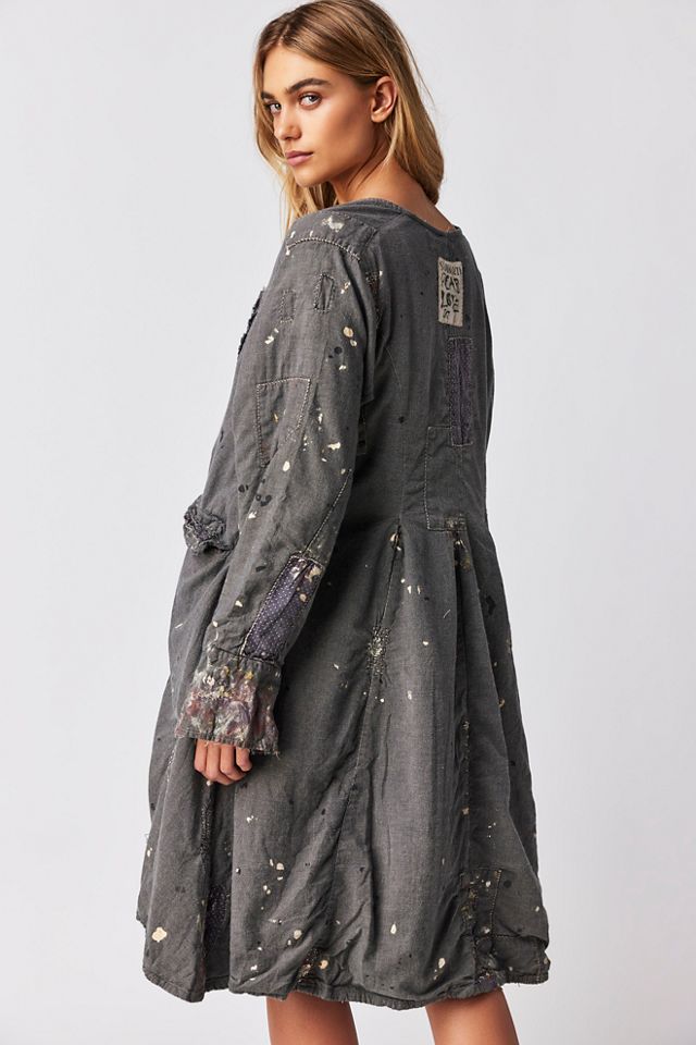 Magnolia Pearl Jupiter Jacket #1