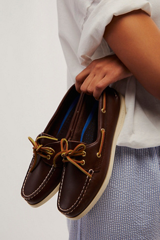 Sperry 2-Eye Boat Shoes