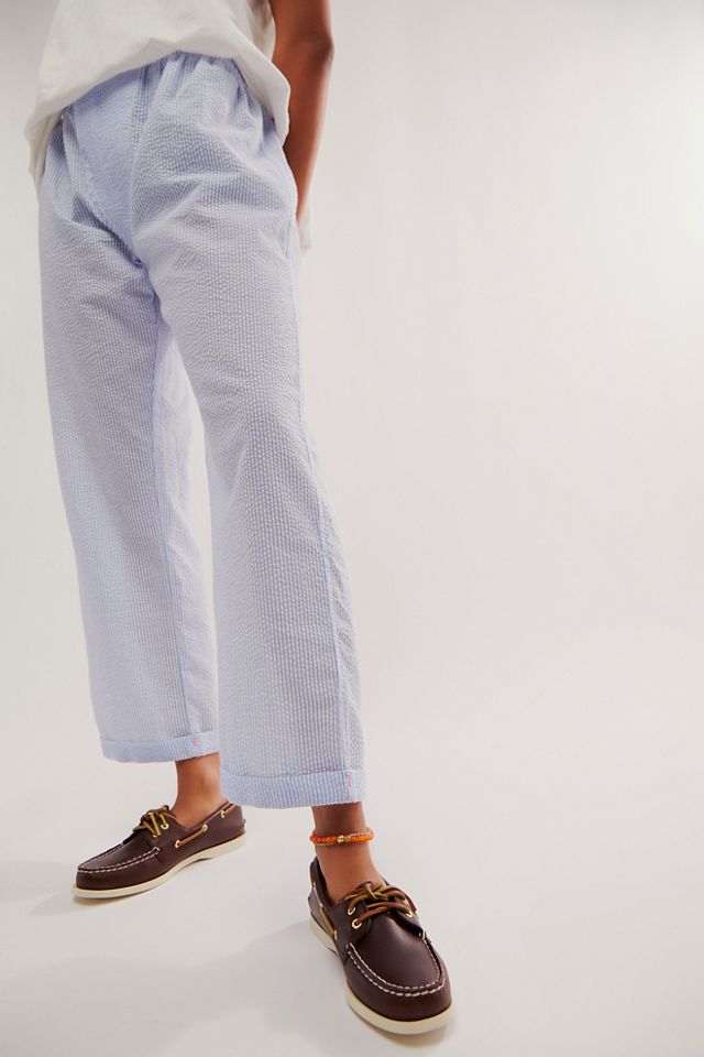 Sperry 2-Eye Boat Shoes
