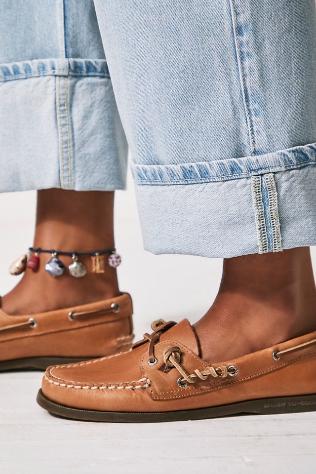 Sperry 2-Eye Boat Shoes