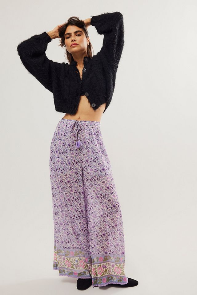 Spell Sienna Pants #3