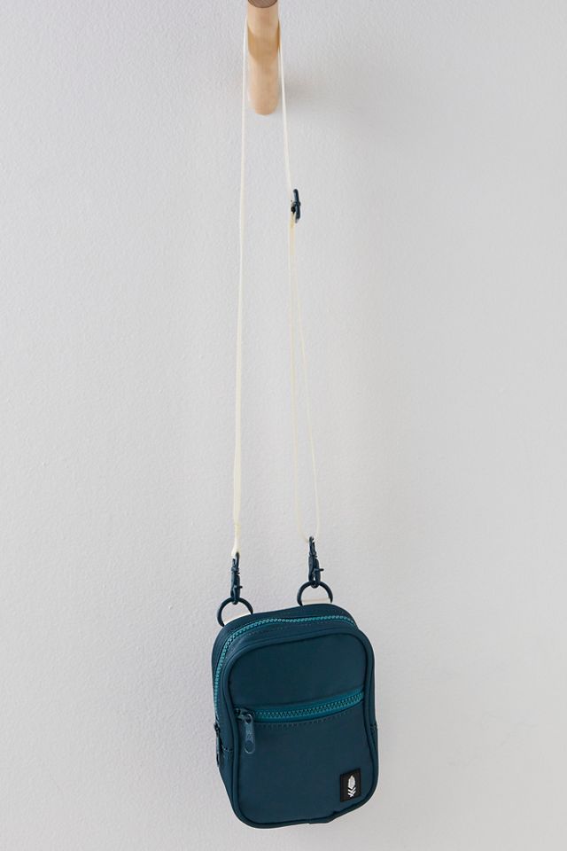 Thread Wallets Crossbody Bag