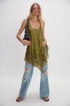 Young And In Love Mini Slip