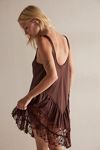 Young And In Love Mini Slip
