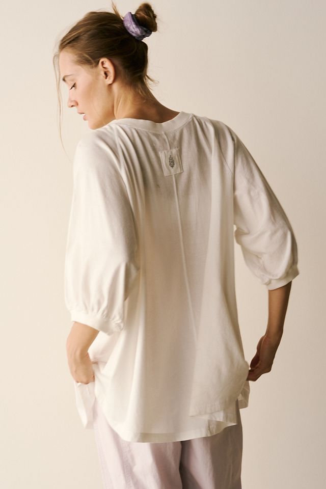 Sporty Era Tunic #2