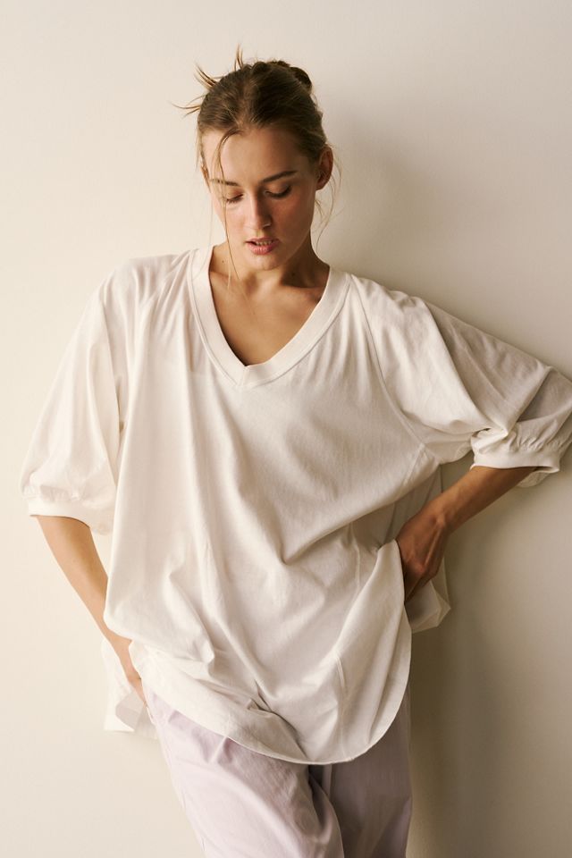 Sporty Era Tunic #3