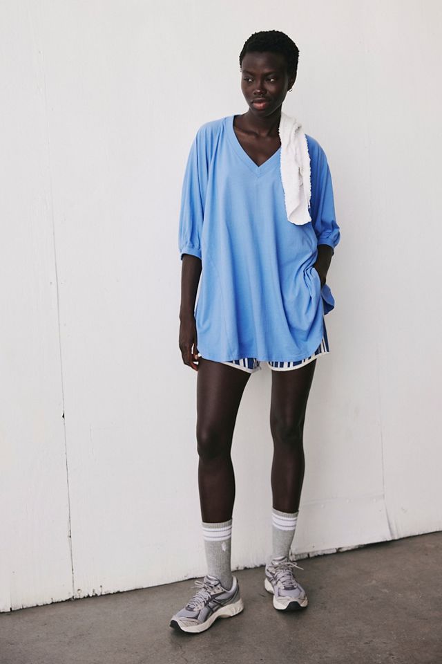 Sporty Era Tunic #2